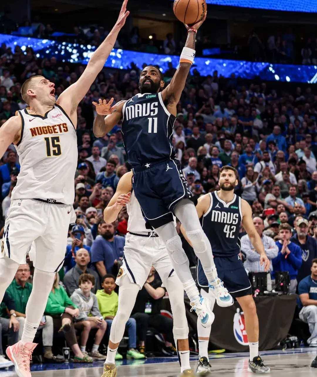 kaiyun-掘金不断突破！，东契奇连续三场比赛得分超过出色防守上演精彩一战的简单介绍