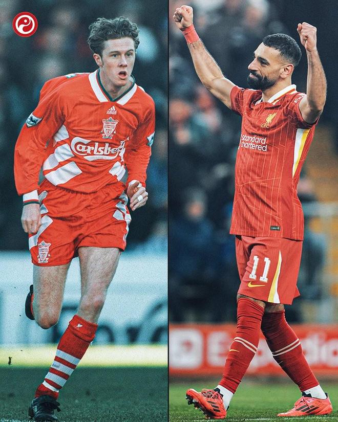 开云平台-包含重要助攻引发热议！，萨拉赫在皇家马德里比赛中晋级下一阶段气势如虹延续的词条